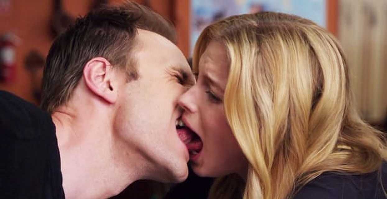 Lesbian Forced Kiss Lesbian Forced Kiss
